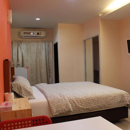 Lemon Home Kanchanaburi City Exterior photo