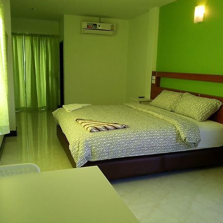Lemon Home Kanchanaburi City Exterior photo