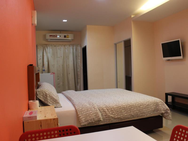 Lemon Home Kanchanaburi City Exterior photo