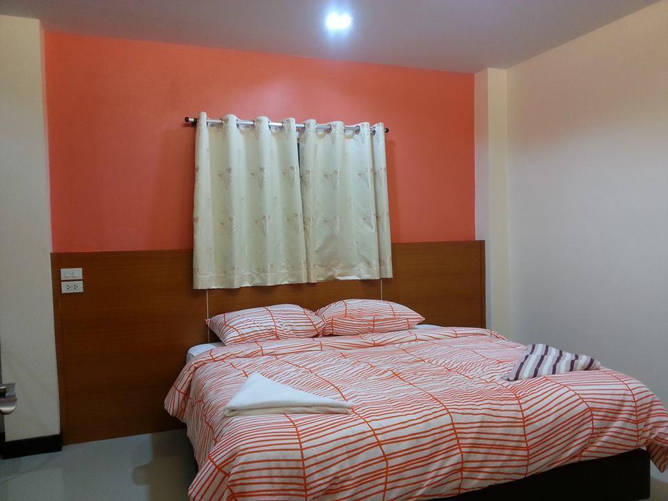 Lemon Home Kanchanaburi City Exterior photo